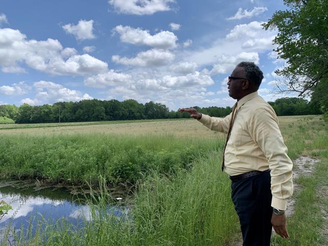 Bethel housing project