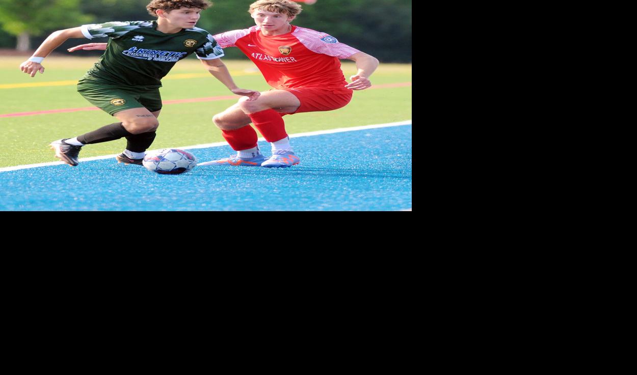 Local roundup: Greenville United wins again, still undefeated ...