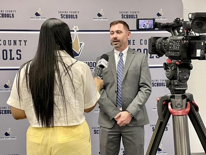 Greene Schools celebrate additional $12M for new high school