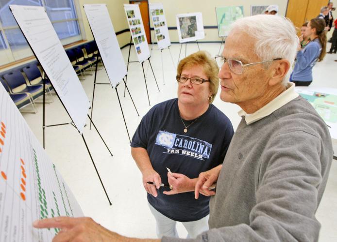 Keene park request Add pickleball Local News