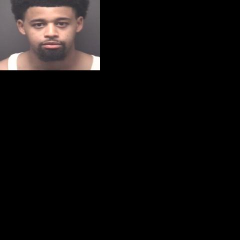 Police: Arrest made in shooting at Greenville Motel | Crime | reflector.com