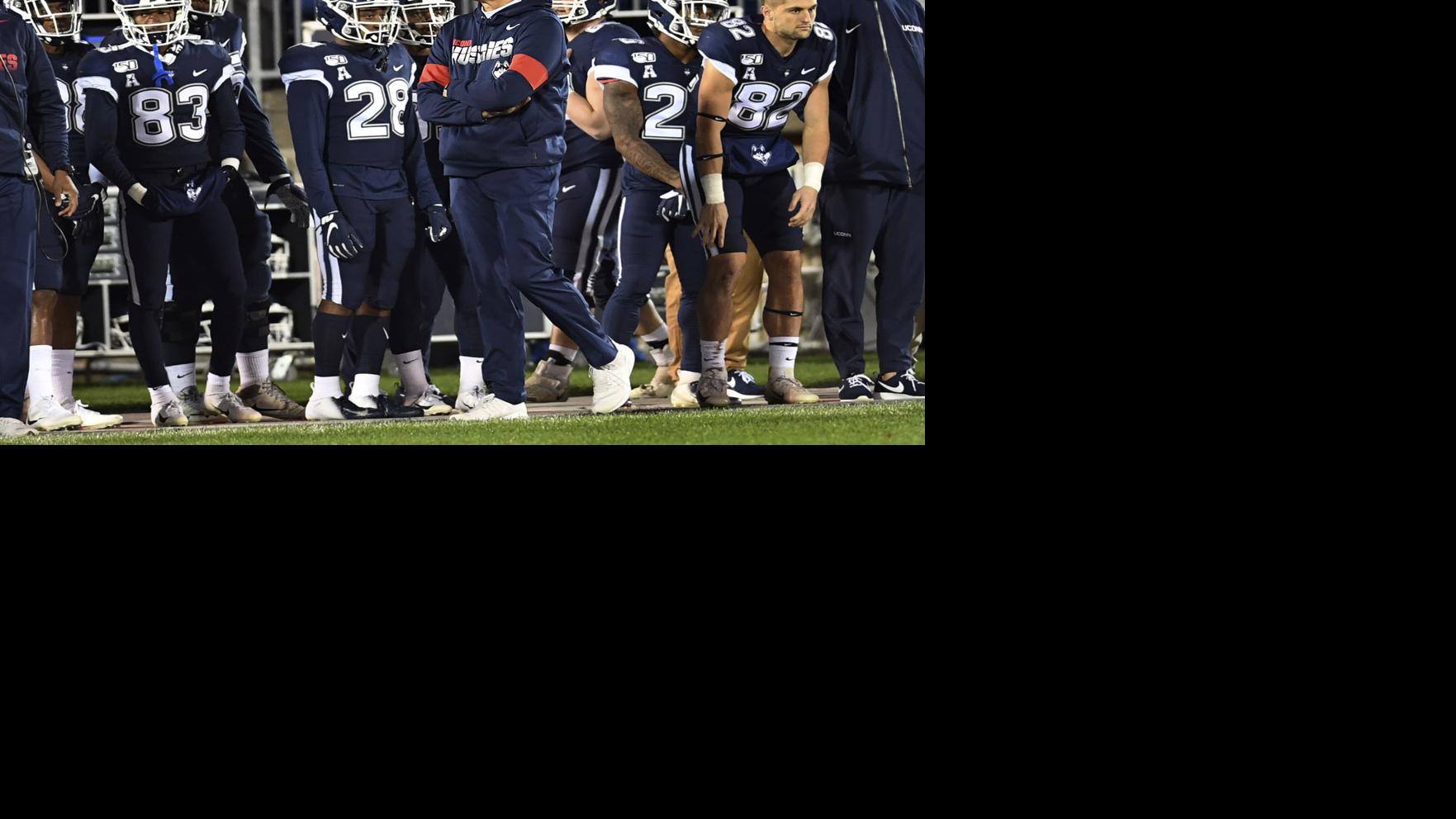 Aac Notes Uconn Gets Back To Practice After Week Off Sports