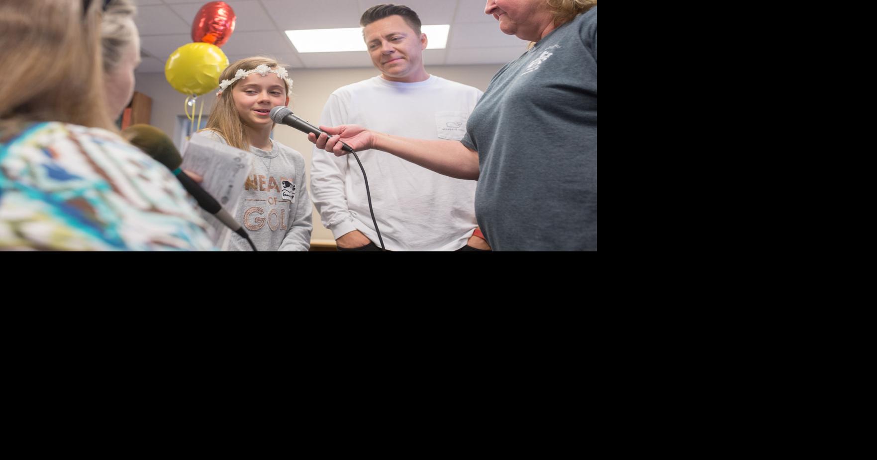 Telethon raises nearly $67,000 | Local News | reflector.com