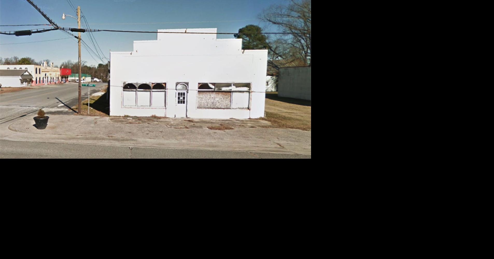 Rose Hill passes Blighted Properties/Vacant Buildings Ordinance News