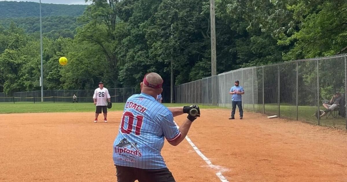 ACPR softball tournament underway