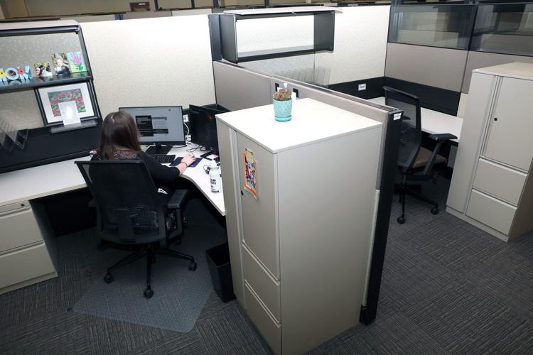 Victra begins adding jobs to local economy Local News