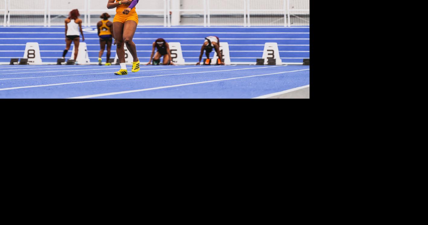 ECU roundup: Track and field standouts start East First Rounds ...