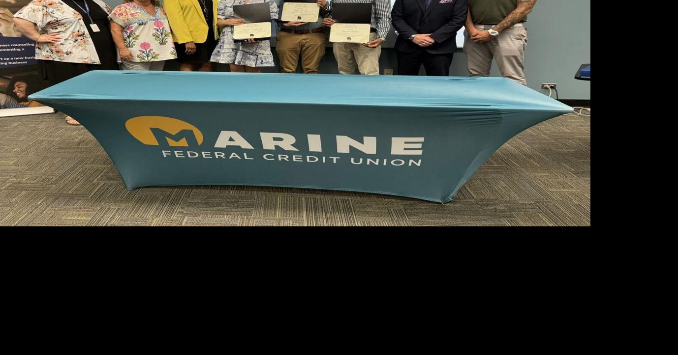 Duplin entrepreneurs get leg up on competition