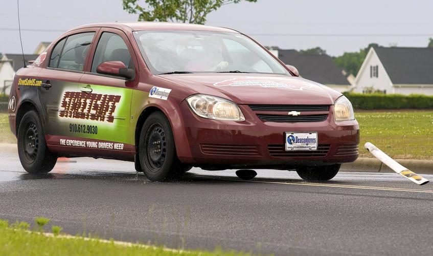 Driving home safe road habits Local News