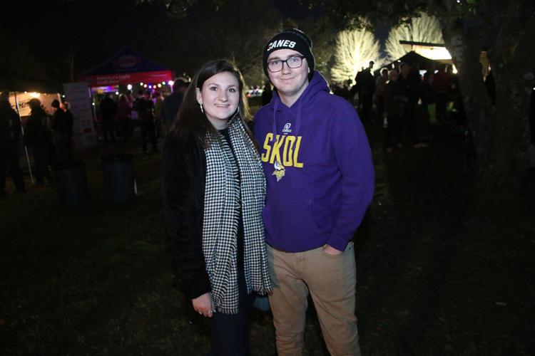 SCENE AROUND Greenville New Year's Eve Celebration Photo Galleries