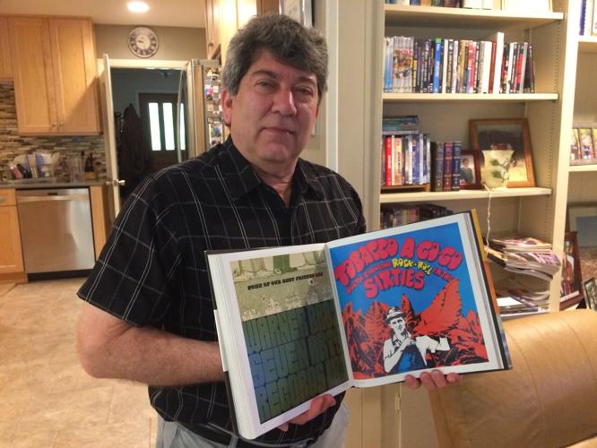tobacco a go go Donna Davis: Sixties song sleuthing: Tobacco A-Go-Go is harvest of North  Carolina garage bands | Feature Columnist