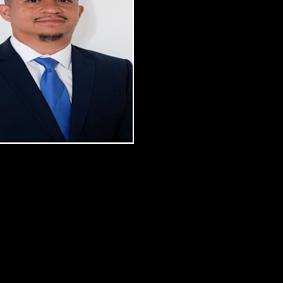 Ricardo Arias named principal of Greene Early College High School