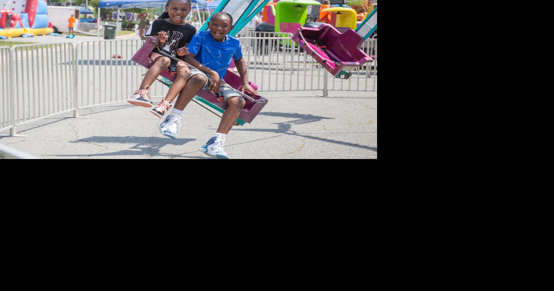 "King of Q" Barbecue Festival and Cookoff return to Ayden Local News