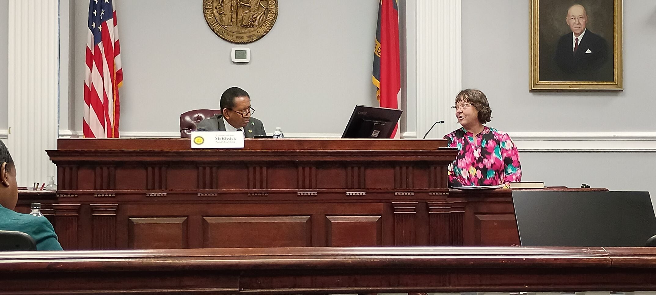 Customers ask utilities commission to reject Duke Energy rate increase ...