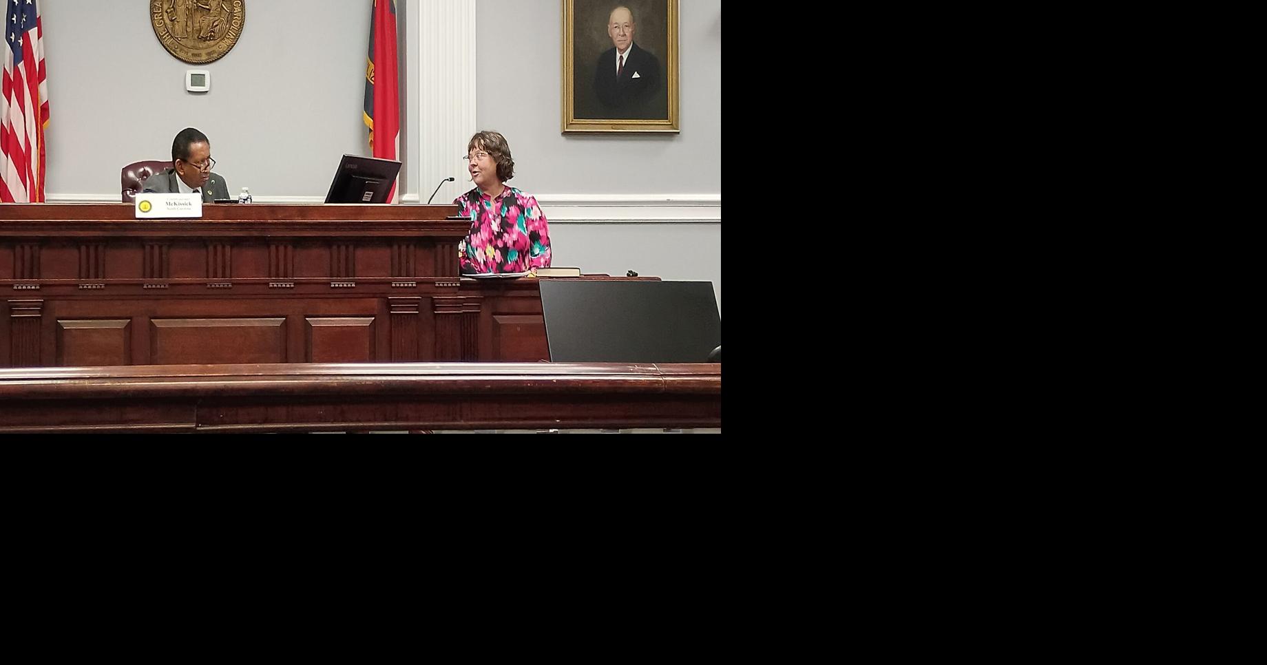 Customers ask utilities commission to reject Duke Energy rate increase request