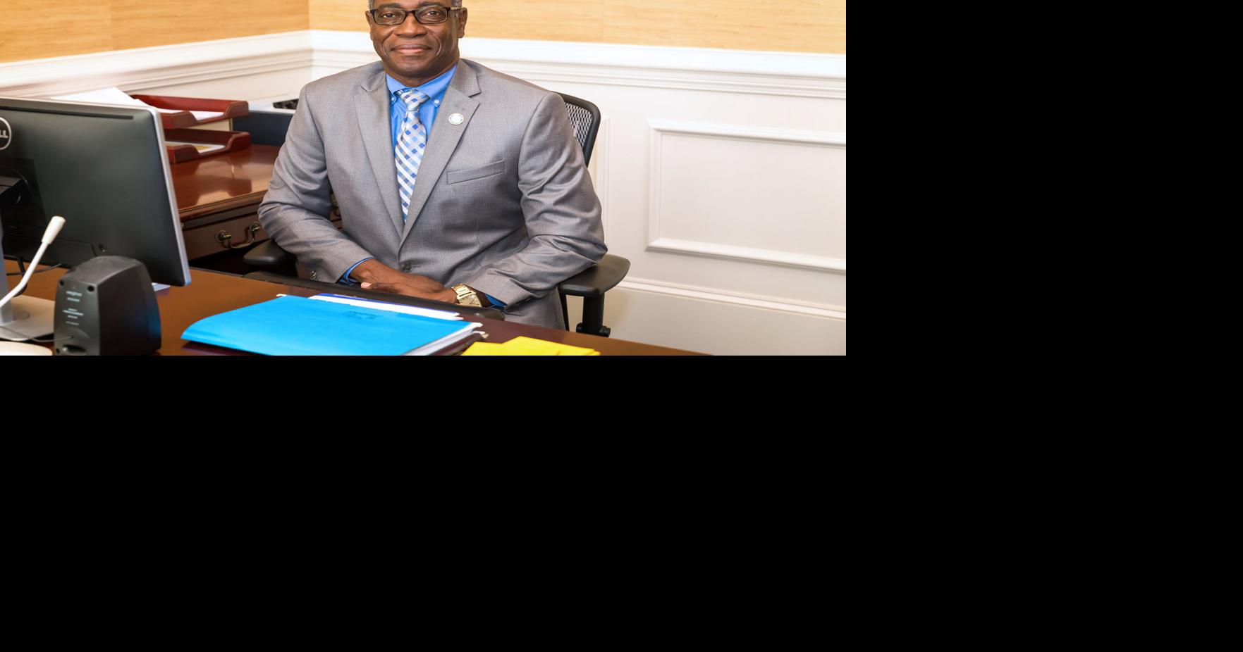 President assures community PCC remains committed to equity, safety ...