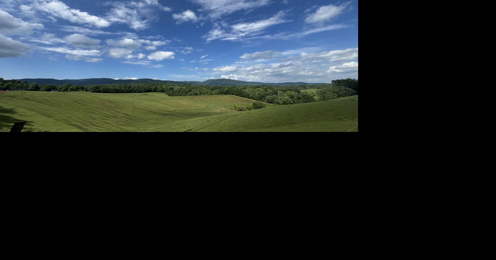 Input needed as New River Conservancy works towards Land Trust Reaccreditation