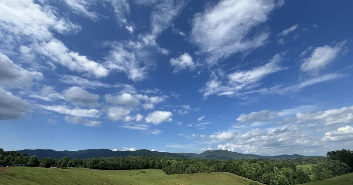 Input needed as New River Conservancy works towards Land Trust Reaccreditation