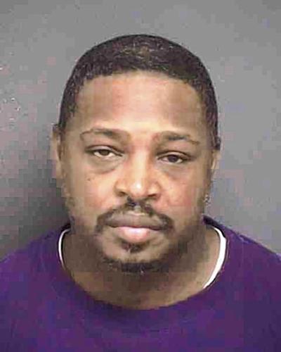 Habitual felon sentenced News reflector com