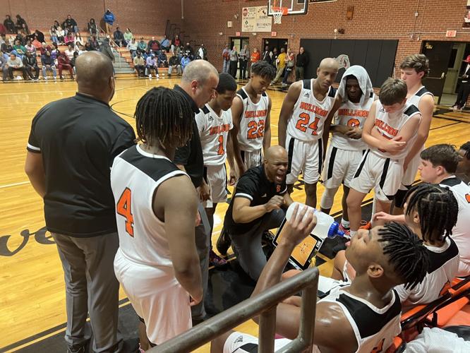 Bulldogs on fire WRH captures seventh win in last eight games Duplin