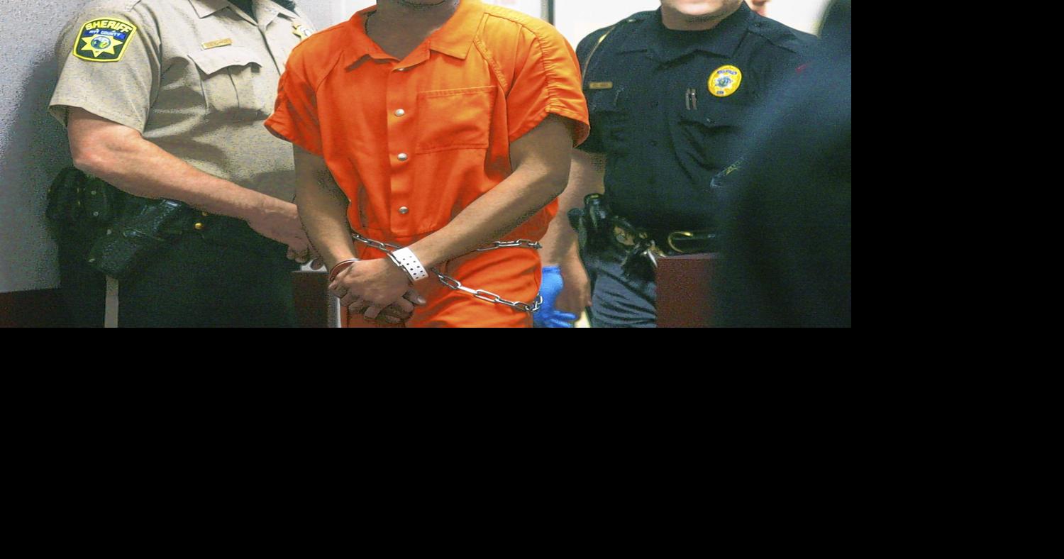 Murder trial starts next week | News | reflector.com