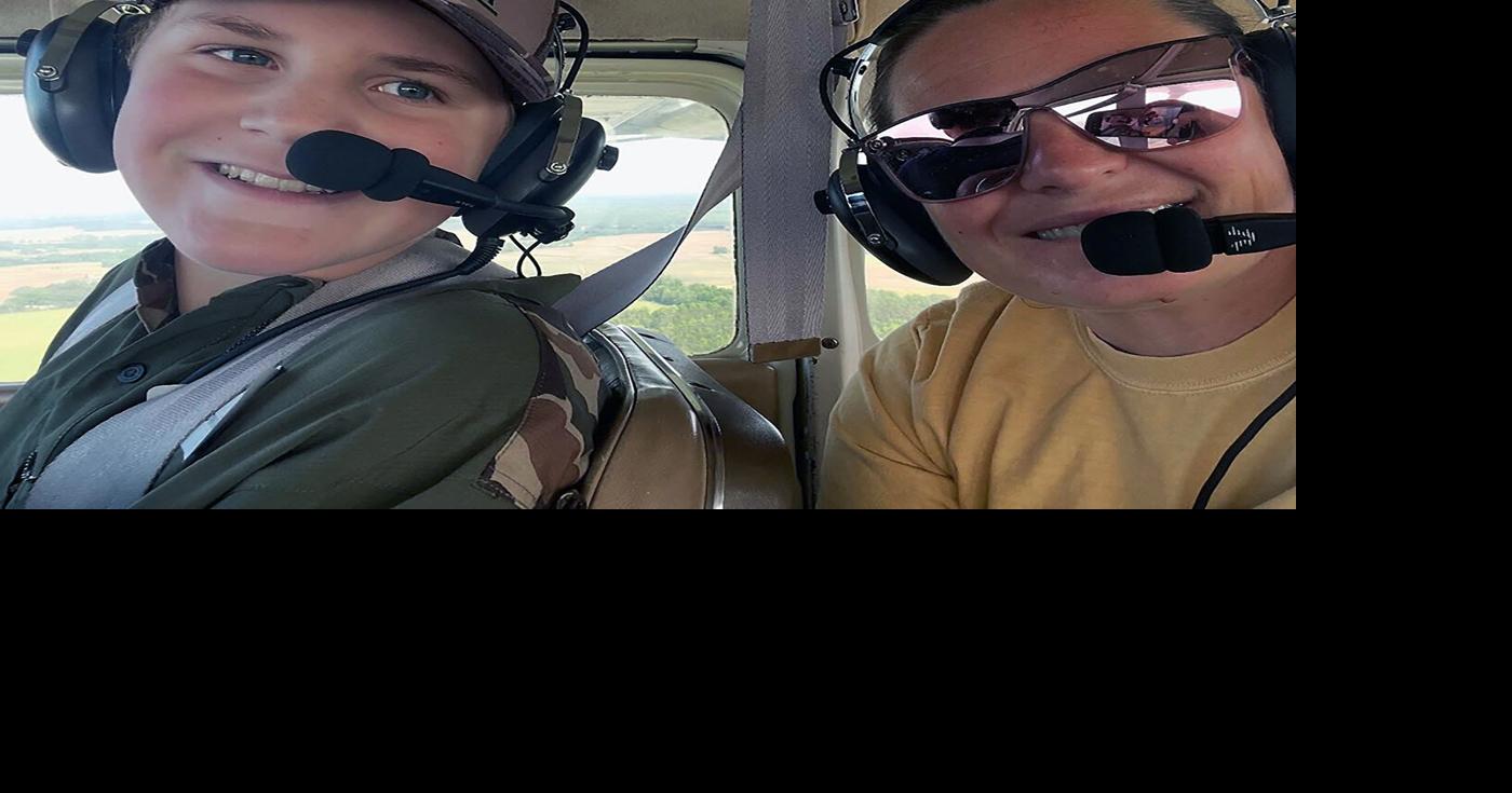Students participate in Wright Flight Fly Day | Features | reflector.com