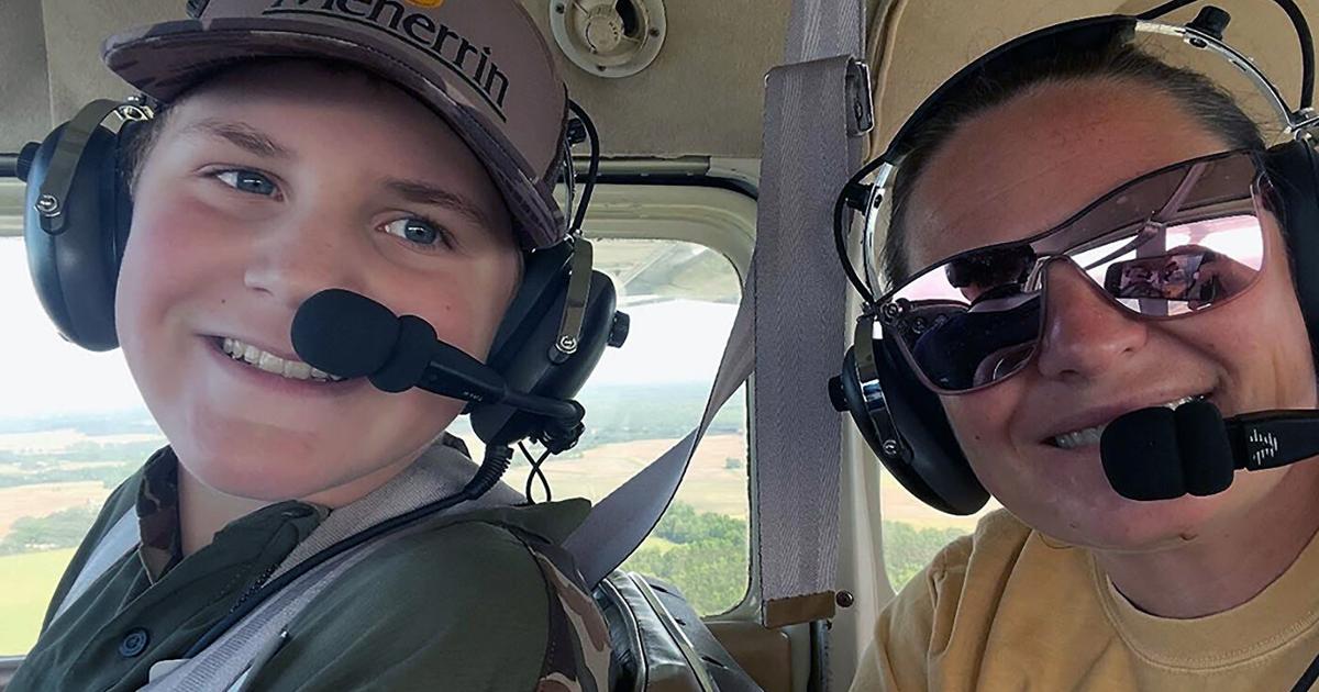 Wright Flight Program Students participate in Wright Flight Fly Day | Features | reflector.com