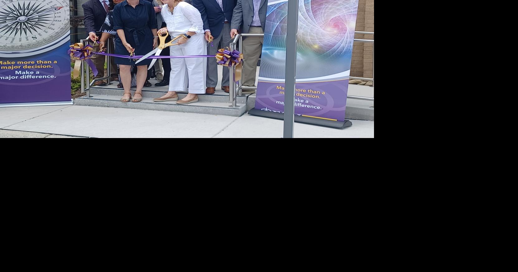 ECU Psychology Clinic expands to address regional mental health care needs