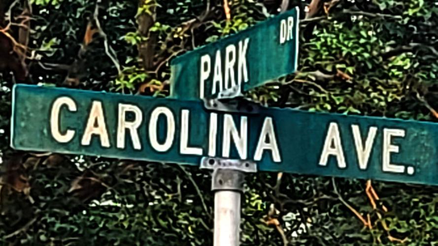 'Big' paving project planned in Williamston News