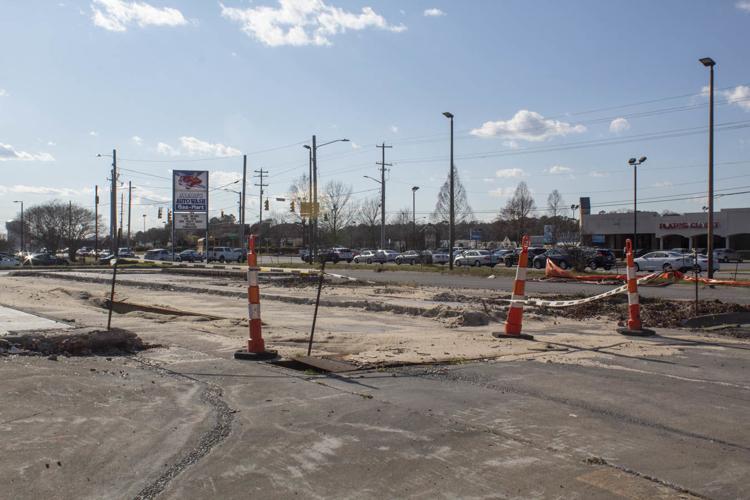 Car wash request hinges on variance ruling Local News