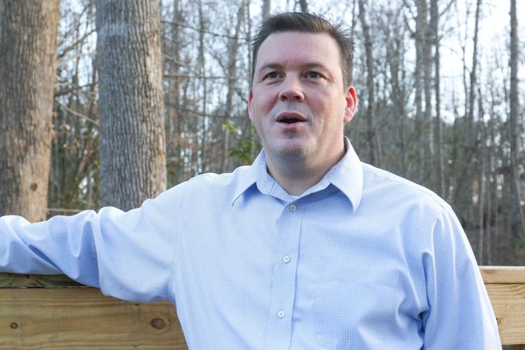 Rejected property owners continue quest for development Local News