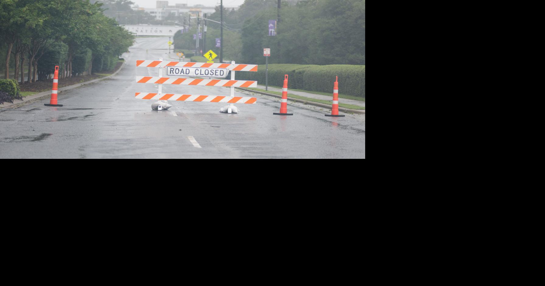 Greenville seeks input on drainage issues for watershed master plan update