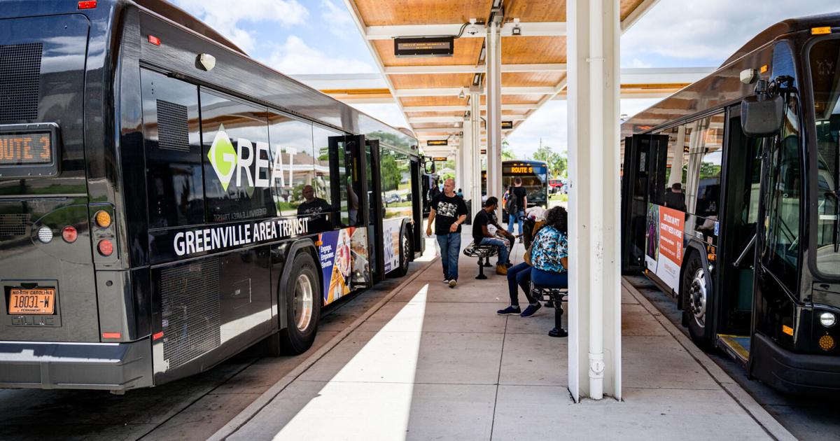 Extemded Bus City working to extended bus hours, launch on-demand program in 2025 ...