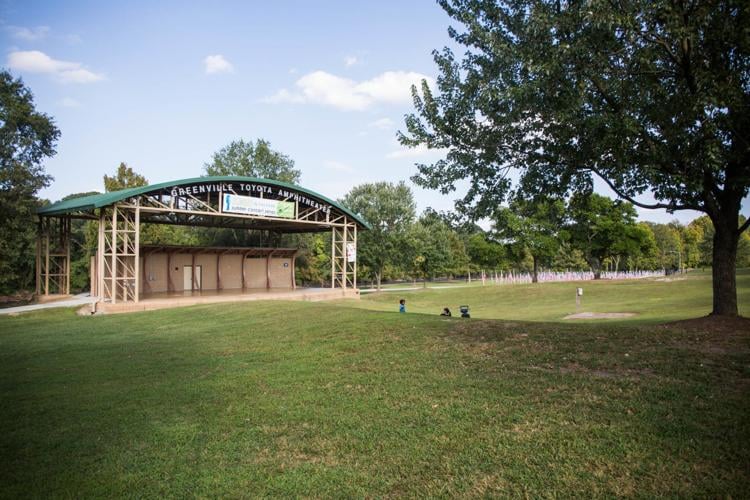 Community members have different vision for using COVID response