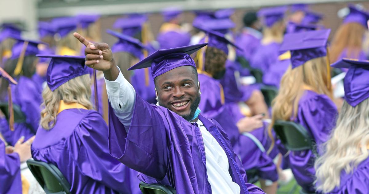 Tech executive to deliver ECU commencement keynote | Local News ...