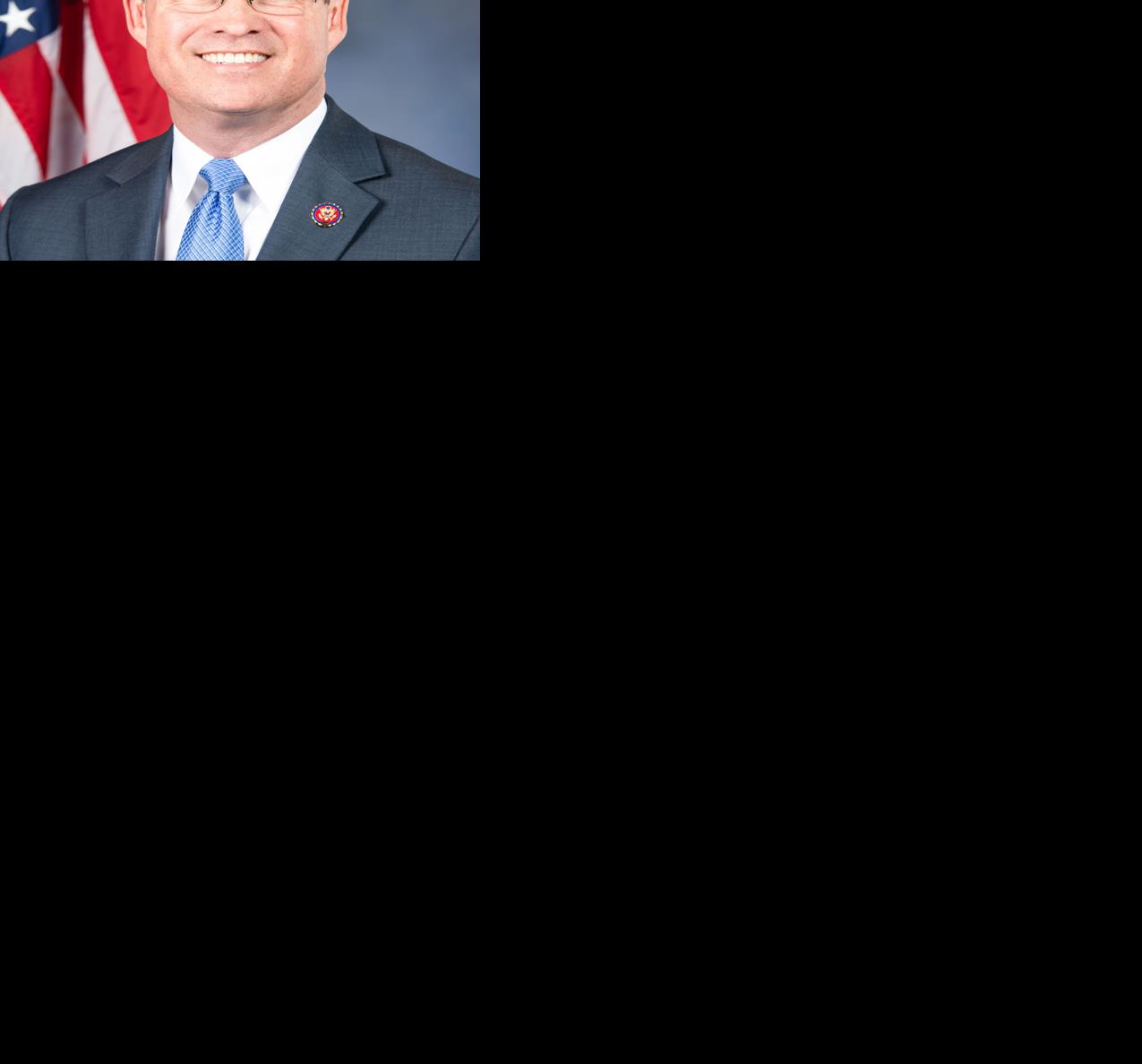 Gaskins: Murphy needs eyes on ENC, not the border | Local News ...
