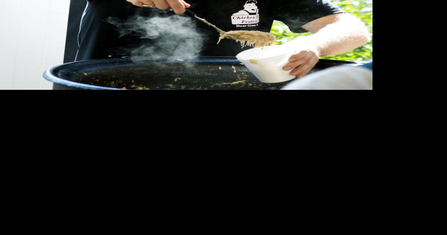 Bear Grass to hold 9th annual Chicken Mull Festival News