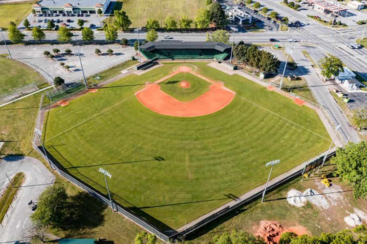 BennyBaseball Promoted to Single-A Greenville