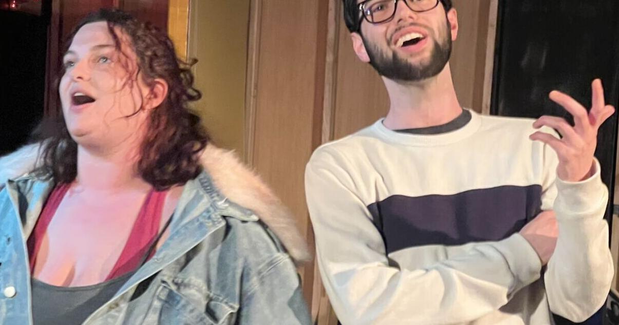 Acting dreams take the stage in Magnolia's 'Extra! Extra!' - Vimarsana News