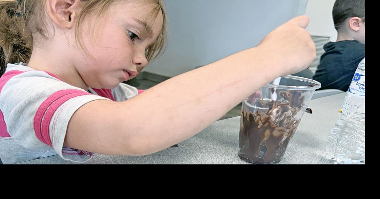 Martin County 4-H, Soil & Water offer camp