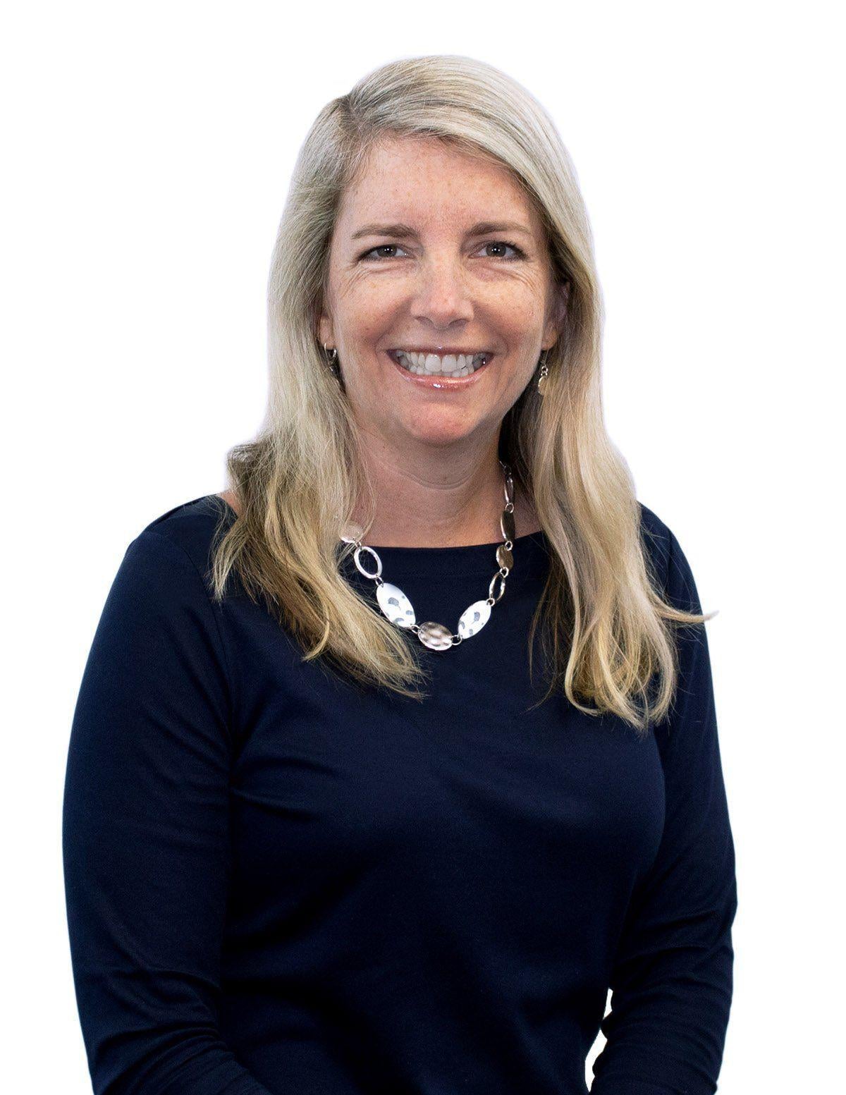 Allison Farmer, Chief Executive Officer