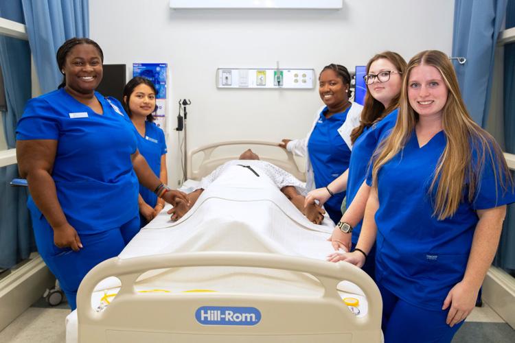 PCC Notes Eastern North Carolina's largest career fair returns