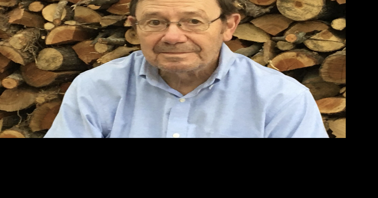 Friends of the Ashe County Library to host author Wayne Caldwell July 22