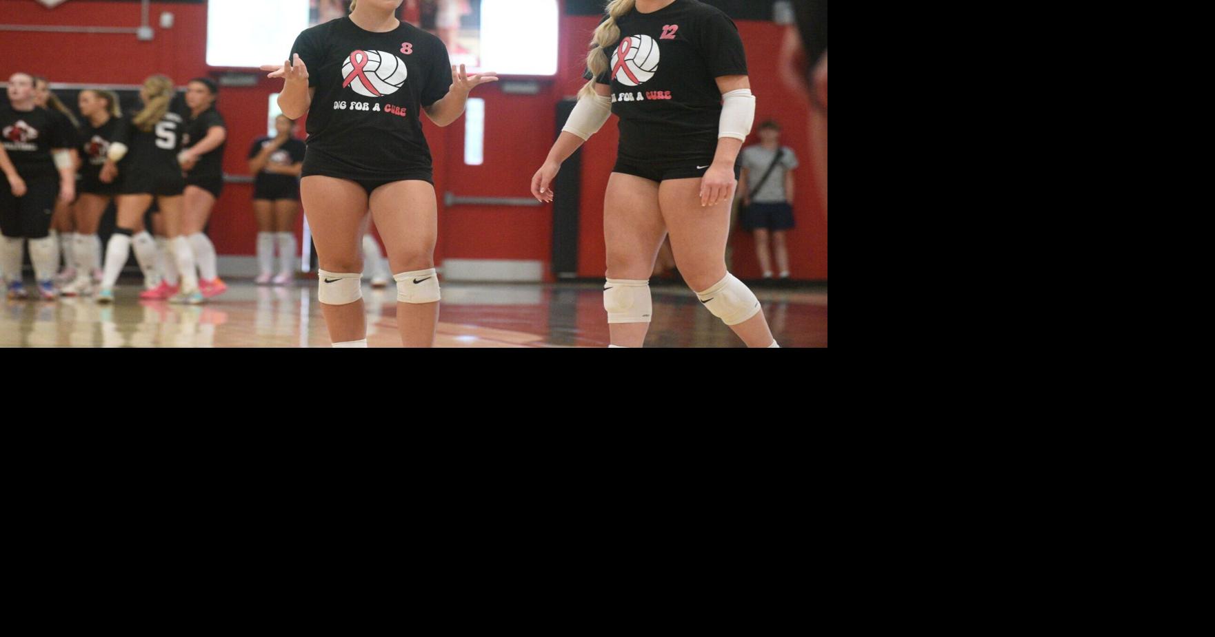 Returning stars headline Stokes County volleyball outlook for 2026