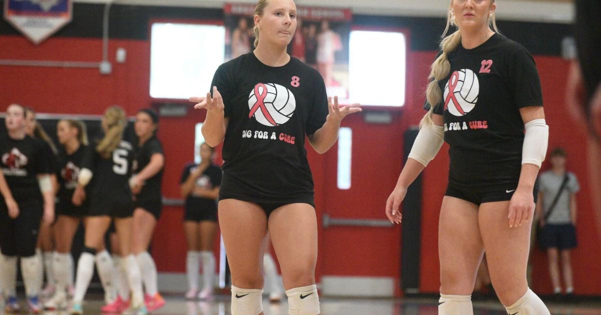 Returning stars headline Stokes County volleyball outlook for 2026