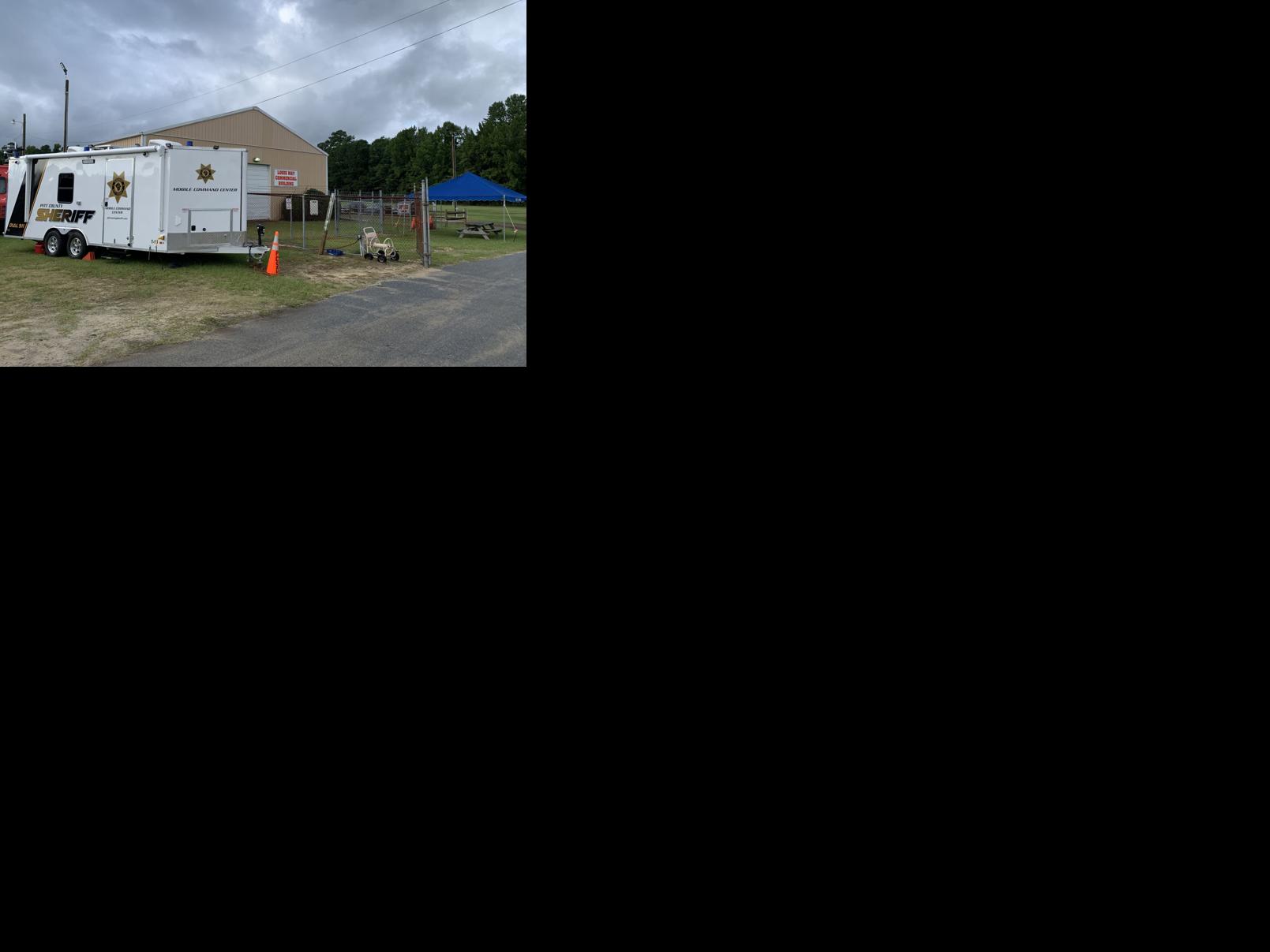 Pitt County Fair aims to open tonight after rain delay Local News
