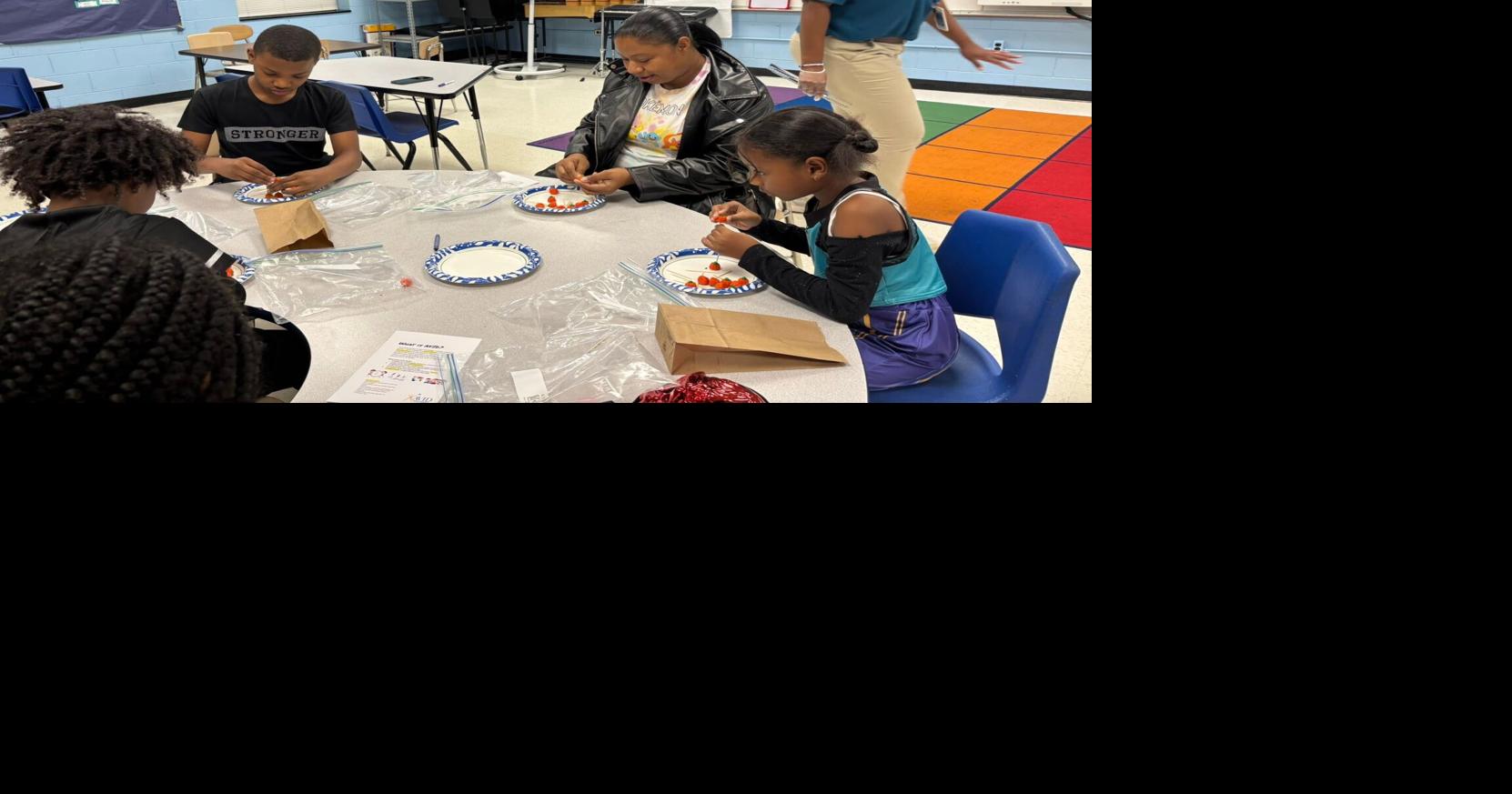 PCS launching new attendance campaign to reduce chronic absences
