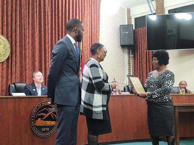 Mount Olive approves Manufactured Home Ordinance News