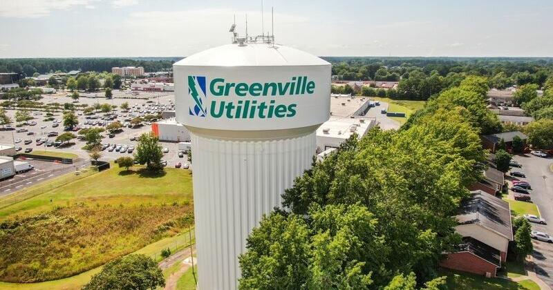 GUC implementing advance $40M metering network