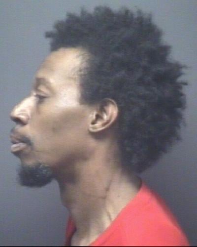 245728 CLARENCE ROBERTS Jail Bookings